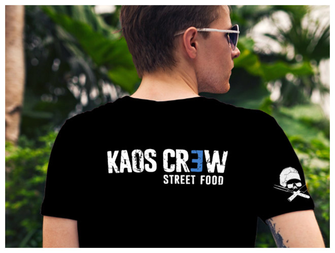 KAOS CREW