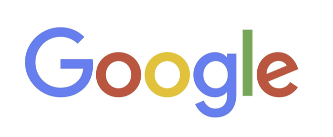 Google Logo