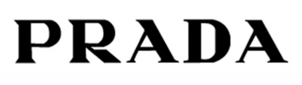 Prada Logo