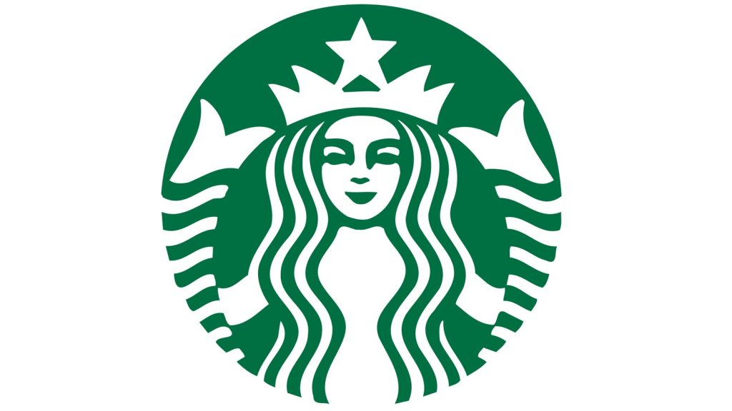 Starbucks Logo 