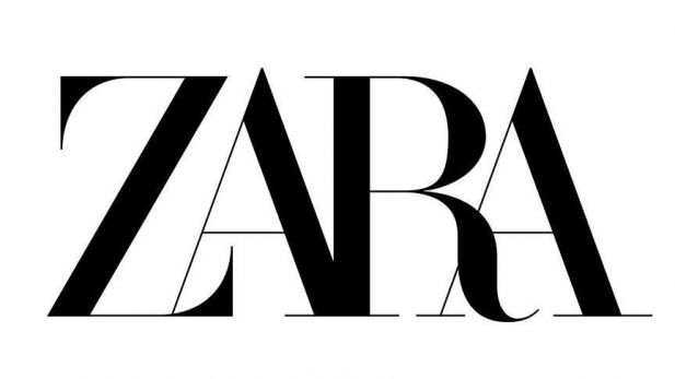 Zara Logo