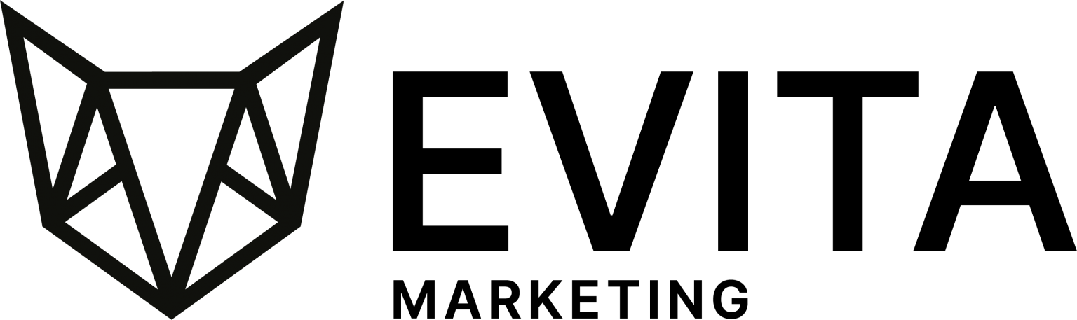 Evita marketing werbeagentur logo