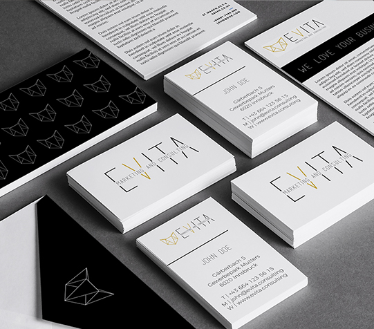EVITA Marketing - Full Service Werbeagentur