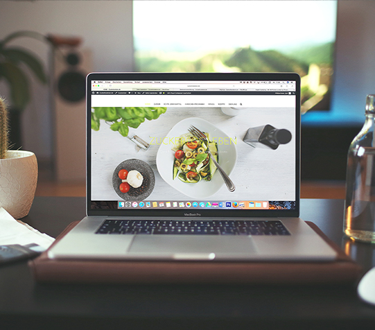 EVITA Marketing - Full Service Werbeagentur
